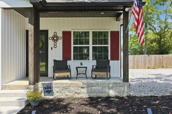 31 Honey Ln, Estill Springs, TN 37330
