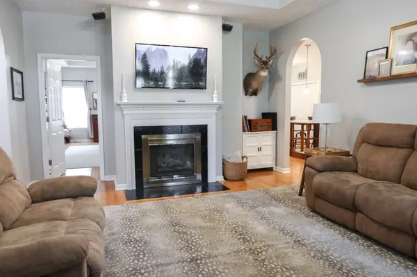 3000 Indian Ridge Blvd, White House, TN 37188