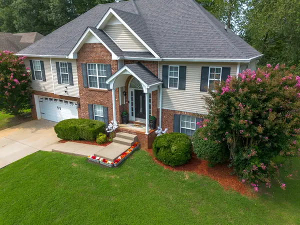 3121 Holly Pt, Clarksville, TN 37043