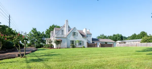 1306 Mill St, Pulaski, TN 38478