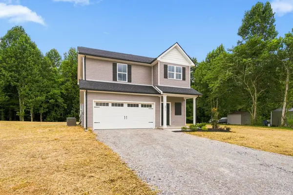 2913 Ferrells Branch Rd, Beechgrove, TN 37018