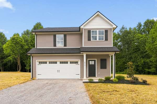 2913 Ferrells Branch Rd, Beechgrove, TN 37018