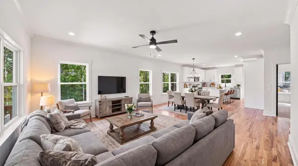 103 Jamestown Road, Harrison, TN 37341