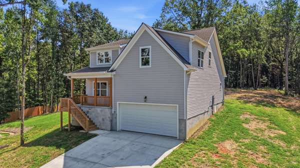103 Jamestown Road, Harrison, TN 37341