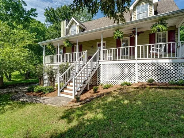 8735 Brookhill Drive, Hixson, TN 37343