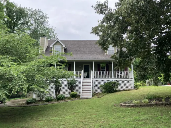8735 Brookhill Drive, Hixson, TN 37343