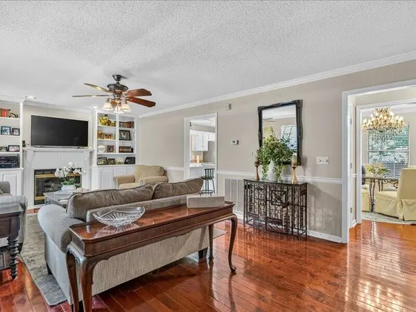 8735 Brookhill Drive, Hixson, TN 37343