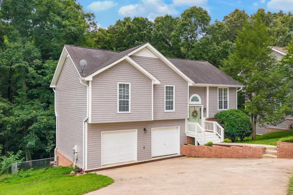 6836 Ridge Creek Drive, Ooltewah, TN 37363