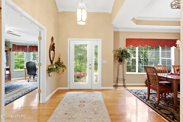114 Oostanali Way, Loudon, TN 37774