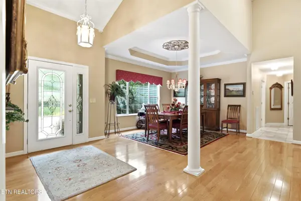 114 Oostanali Way, Loudon, TN 37774