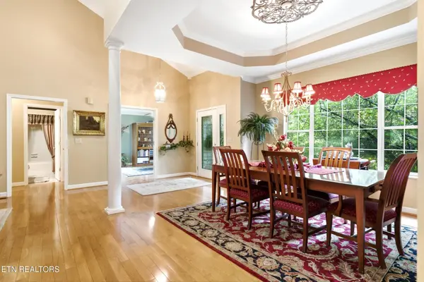 114 Oostanali Way, Loudon, TN 37774