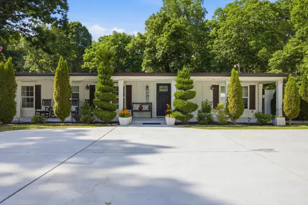 458 County Road 134, Athens, TN 37303