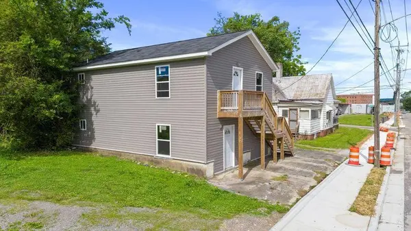 650 Central Avenue #NE, Cleveland, TN 37311