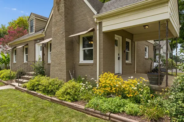 1109 Grantland Ave, Murfreesboro, TN 37129