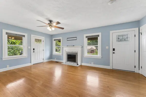 1109 Grantland Ave, Murfreesboro, TN 37129