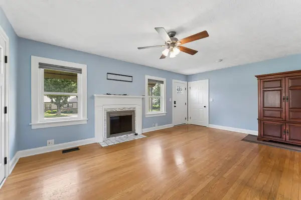 1109 Grantland Ave, Murfreesboro, TN 37129