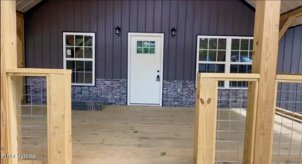 831 Remington Rd #5 AC, Jamestown, TN 38556