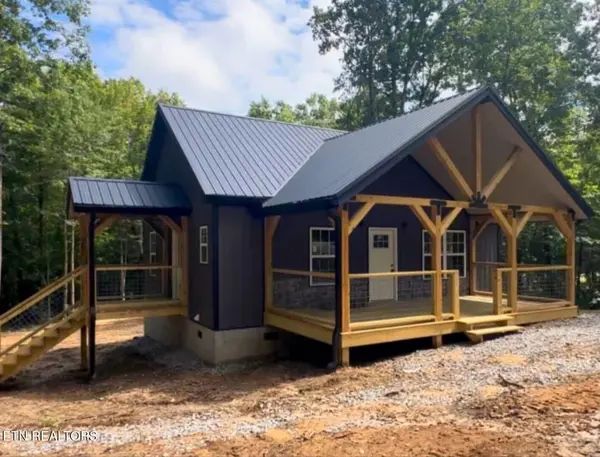 831 Remington Rd #5 AC, Jamestown, TN 38556