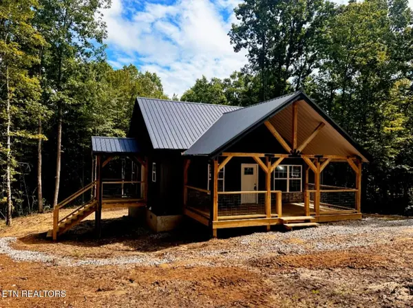 831 Remington Rd #5 AC, Jamestown, TN 38556