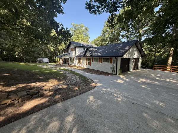 605 County Road 48, Athens, TN 37303