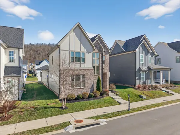 4162 Barnsley Loop, Ooltewah, TN 37363