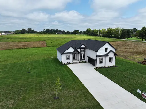 8 Wofford Estates, Clarksville, TN 37040