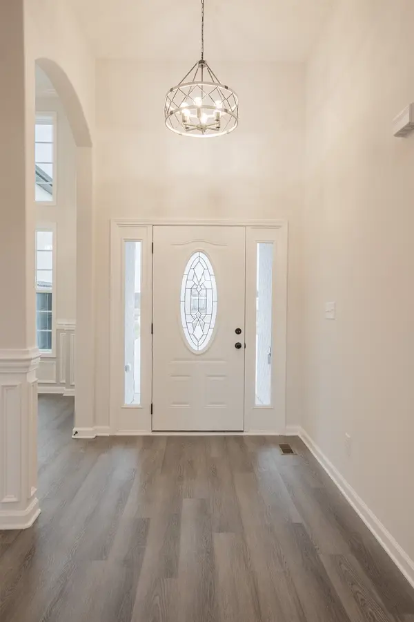 8 Wofford Estates, Clarksville, TN 37040