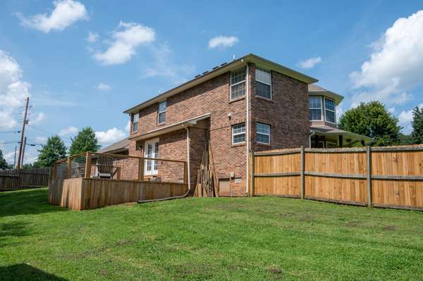 436 Marilyn Cir, Spring Hill, TN 37174