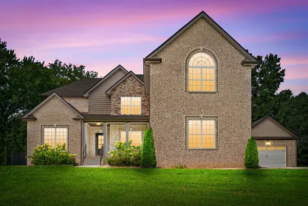 2653 Ashland City Rd, Clarksville, TN 37043