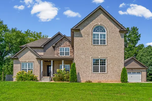 2653 Ashland City Rd, Clarksville, TN 37043