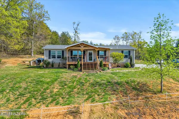 217 Countryside Lane, Madisonville, TN 37354