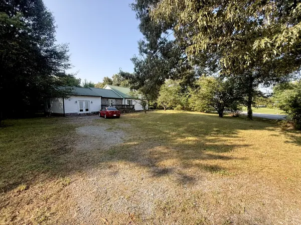 141 Hollow Springs Rd, Woodbury, TN 37190