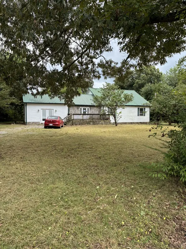 141 Hollow Springs Rd, Woodbury, TN 37190
