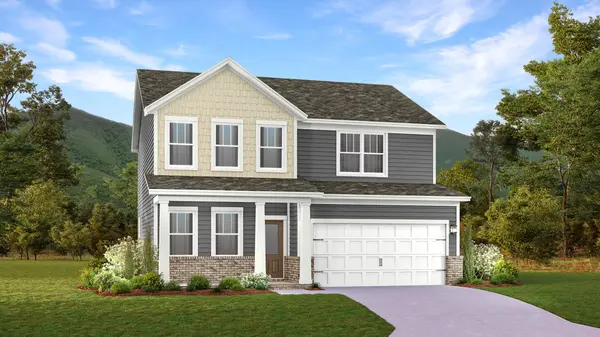 501 Lacewing Lane, Clarksville, TN 37043