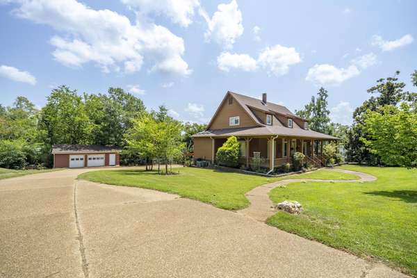 70 MARIE LN, Savannah, TN 38372