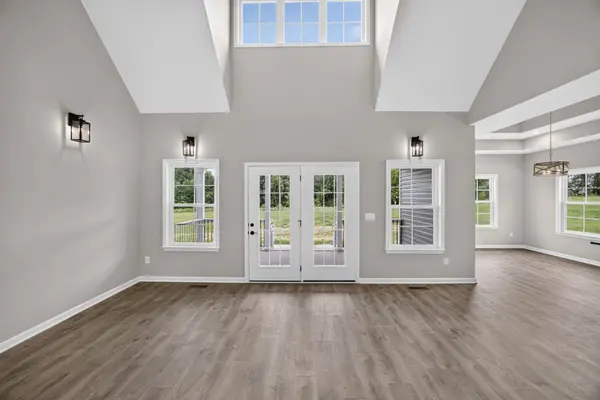 668 Jefferson Road, Smithville, TN 37166