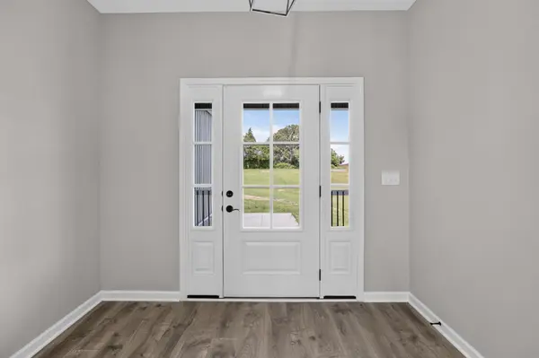 668 Jefferson Road, Smithville, TN 37166