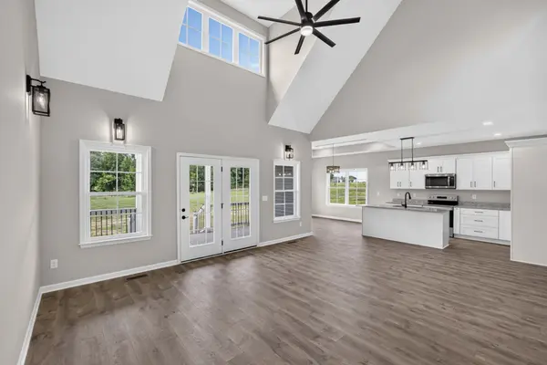 668 Jefferson Road, Smithville, TN 37166