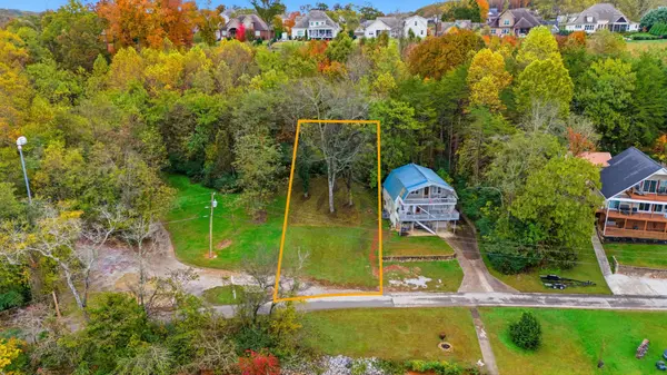 6352 Lynn Road, Harrison, TN 37341