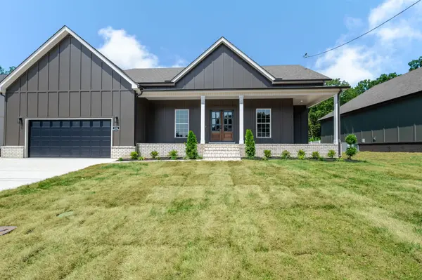 108 Stonebrook Drive, Shelbyville, TN 37160