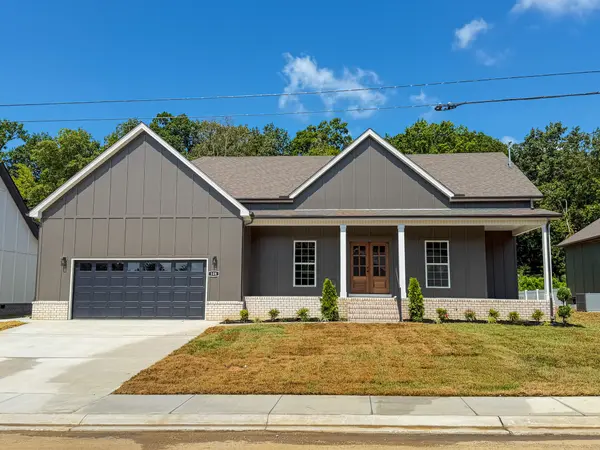 108 Stonebrook Drive, Shelbyville, TN 37160