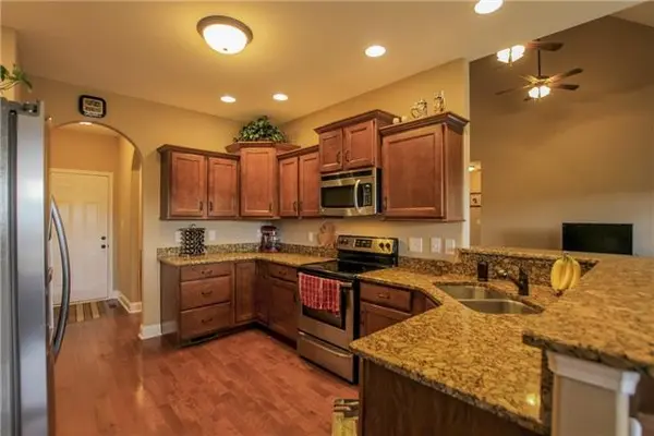 141 Summer Terrace Lane, Clarksville, TN 37040