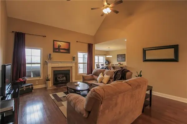 141 Summer Terrace Lane, Clarksville, TN 37040