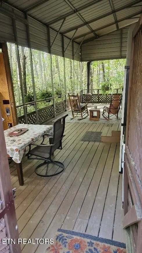 919 Serenity Circle #137&136, Cosby, TN 37722