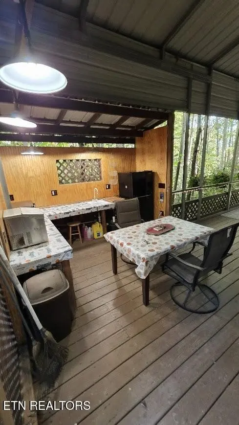 919 Serenity Circle #137&136, Cosby, TN 37722