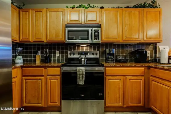 1410 Hurley Drive #502, Sevierville, TN 37862