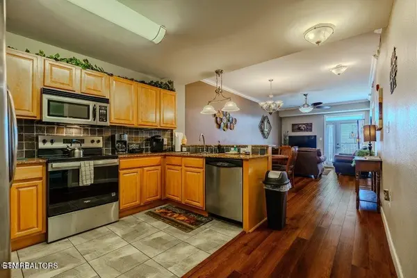 1410 Hurley Drive #502, Sevierville, TN 37862