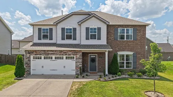 1383 Wentworth Dr, Gallatin, TN 37066