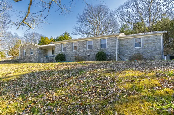 267 Shelbyville Hwy, Fayetteville, TN 37334