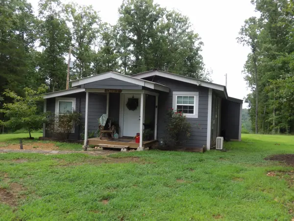 790 Tooley Trail Lane, Mc Ewen, TN 37101